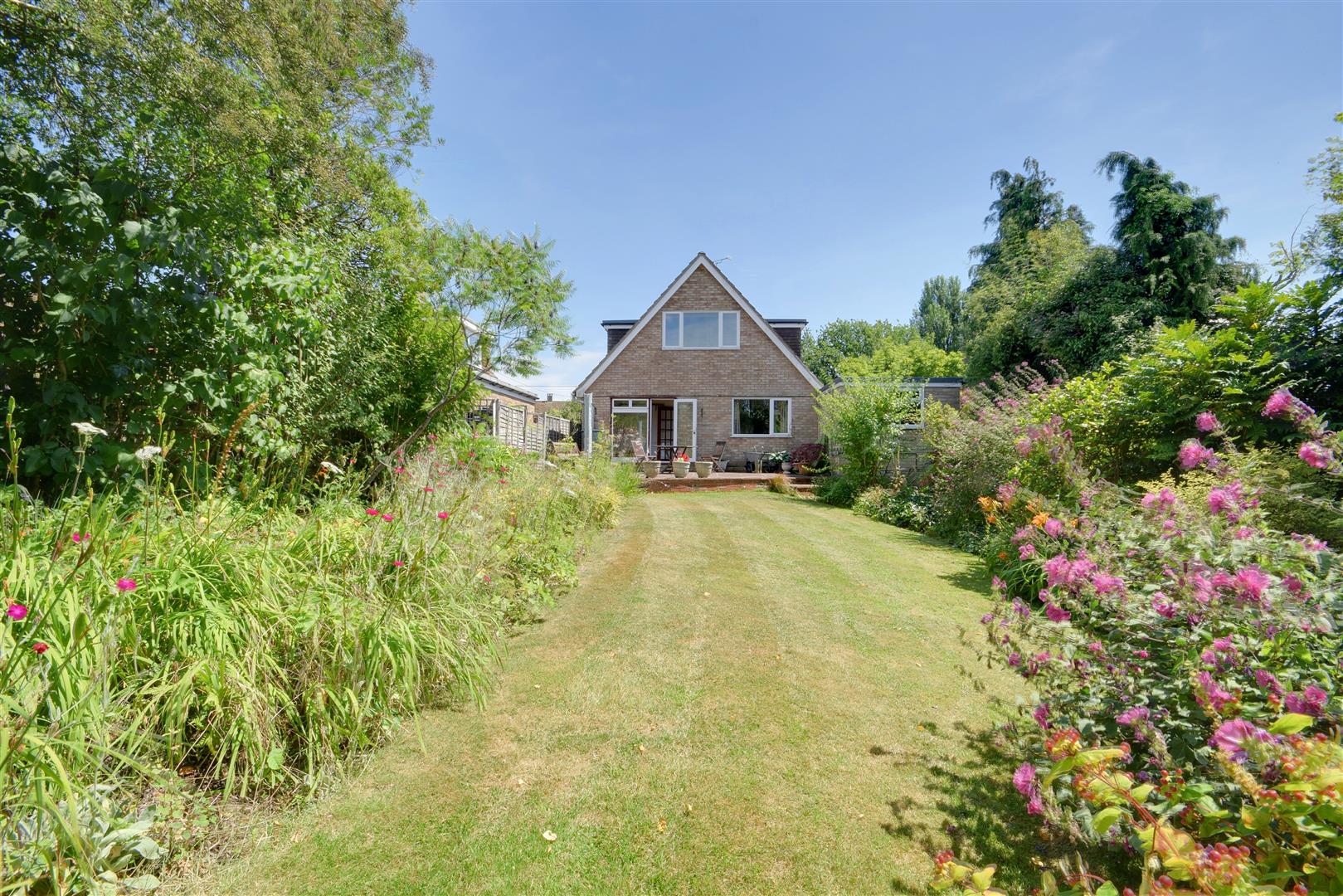 Hobbs Lane, Beckley Rush, Witt & Wilson